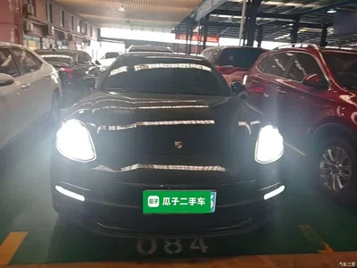 2017 Porsche Panamera 3.0T, фото 3, лот 10435908