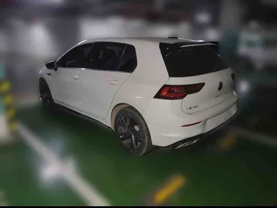 2023 Volkswagen Golf Facelift 280TSI DSG R-Line Lite, фото 3, лот 11082086