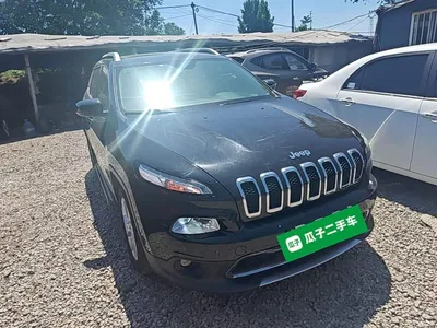 2017 Jeep Cherokee 2.0L Superior Edition, фото 4, лот 10295311