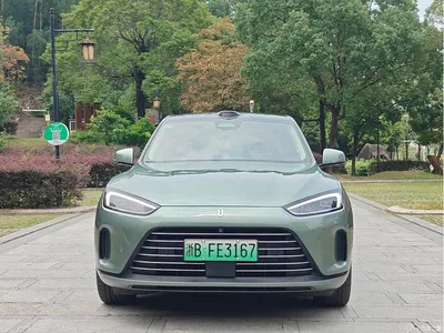 2023 AITO Wenjie AITO M5 Extended Range RWD Smart Drive Edition, фото 2, лот 10277523