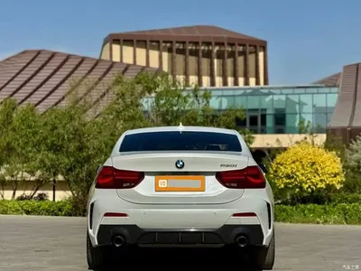 2023 BMW 1 Series 120i M Sport Shadow Edition, фото 4, лот 11449198