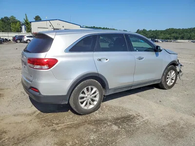 2018 KIA SORENTO L, фото 3, лот 10779480