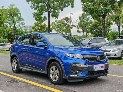 2017 Honda XR-V 1.5L LXi CVT Classic, фото 3, лот 10429858