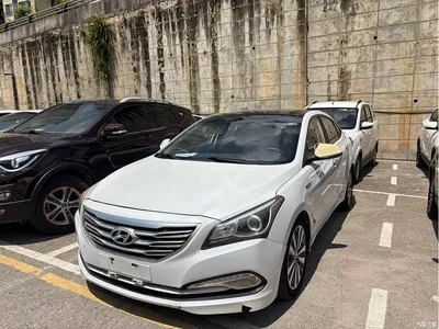 2016 Hyundai Mistra 1.6T Automatic Smart GLS, фото 1, лот 10372445