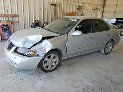2005 NISSAN SENTRA 1.8, фото 1, лот 10744123