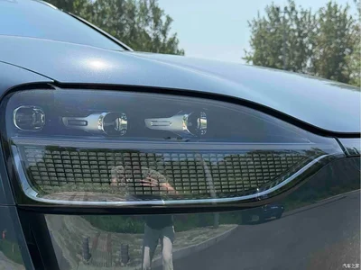 2024 AITO Wenjie AITO M9 Range Extender Max Edition 42kWh 6-seater, фото 3, лот 10277403