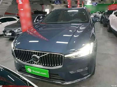 2022 Volvo XC60 Plug-in Hybrid T8 Plug-in Hybrid AWD Elegance Luxury Edition, фото 3, лот 11450586
