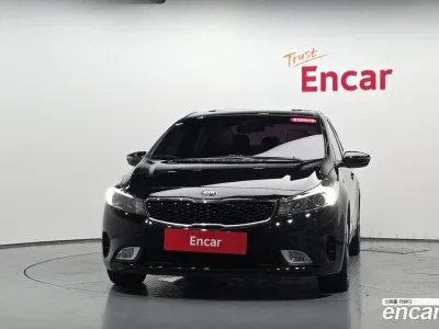 2016 Kia K3 Noblesse, фото 2, лот 10219049