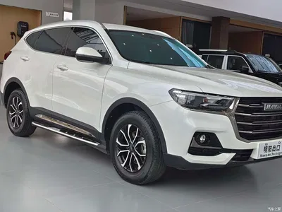 2021 Haval H6 Model 1.5T Automatic Urban Edition, фото 3, лот 10283527