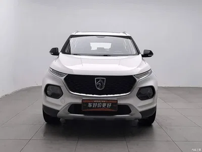 2019 Baojun 510 Model 1.5L Automatic Premium Comfort Version China V, фото 3, лот 11497059