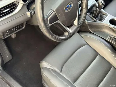 2017 Geely Emgrand Million Edition 1.5L MT Upward Connected, фото 4, лот 11547598