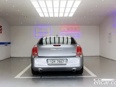 2011 Chrysler 300C 3.6, фото 4, лот 10214718