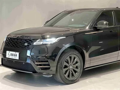 2020 Land Rover Range Rover Velar P340 R-DYNAMIC S, фото 2, лот 10337863