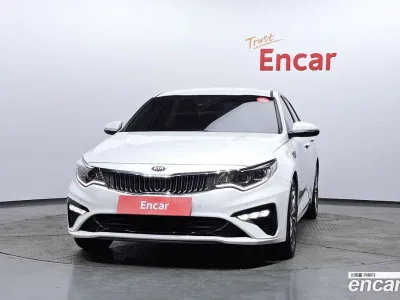 2020 Kia K5 2.0, фото 3, лот 10109588