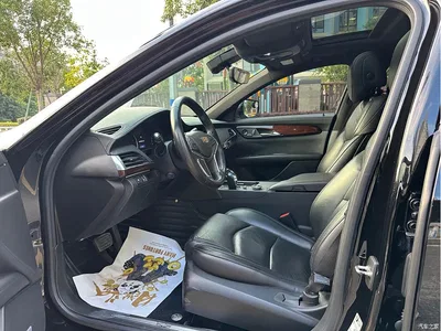 2019 Cadillac CT6 28T Elite Model, фото 4, лот 10767695