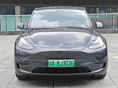 2024 Tesla Model Y Rear-Wheel Drive Version, фото 2, лот 11218515