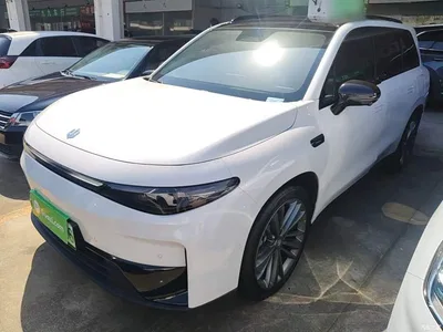 2024 Leapmotor C16 Pure Electric 520 Premium Edition, фото 1, лот 10479438