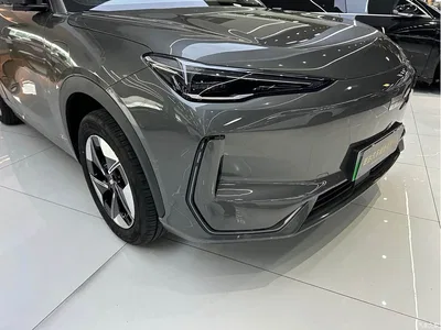 2026 Geely Galaxy Galaxy E5 610km Explorer+ Edition, фото 3, лот 11409252
