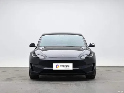 2024 Tesla Model 3 High-Performance All-Wheel Drive Edition, фото 2, лот 10356781
