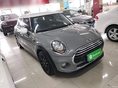 2016 MINI MINI 1.5T COOPER 5-Door, фото 4, лот 11002816