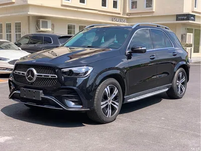 2024 Mercedes-Benz GLE 350 4MATIC Fashion, фото 1, лот 11252484