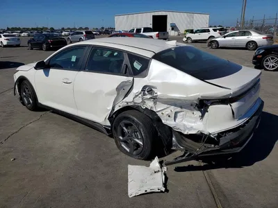 2026 KIA K4 LXS, фото 2, лот 11578176