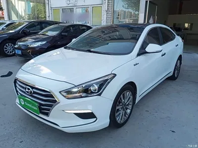 2017 Hyundai Mistra 1.8L Automatic Smart GLS (China V), фото 1, лот 10375137