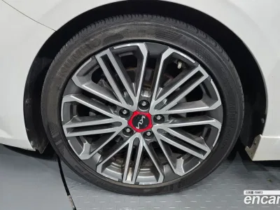 2022 Kia K3 1.6 Turbo GT 5Door, фото 3, лот 10037467
