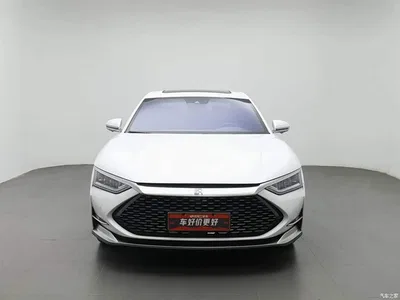 2020 BYD Han DM AWD Performance Luxury Edition, фото 3, лот 10671646