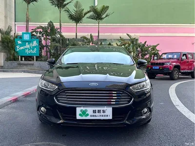 2013 Ford Mondeo Model 1.5L GTDi180 Fashion, фото 2, лот 10297247