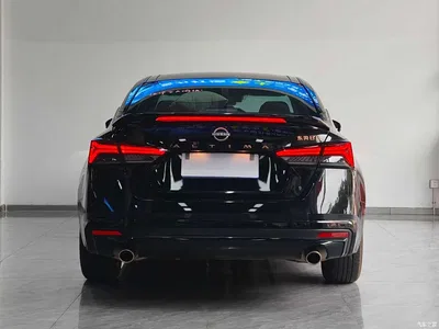 2024 Nissan Teana 2.0L SV Black Gold Edition, фото 4, лот 11585565