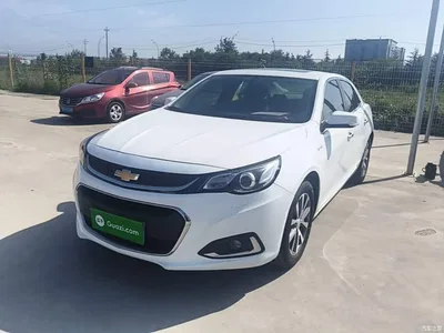 2016 Chevrolet Malibu Model 2.4L Automatic Luxury Edition, фото 1, лот 10380332