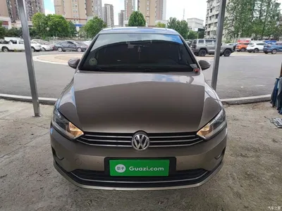 2016 Volkswagen Golf Sportsvan 230TSI Automatic Progressive, фото 3, лот 10473291