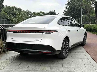 2025 Nissan N7 Model 510 Pro, фото 2, лот 10342497