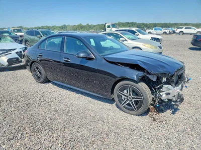2025 MERCEDES-BENZ C 300 4MATIC, фото 4, лот 10961402