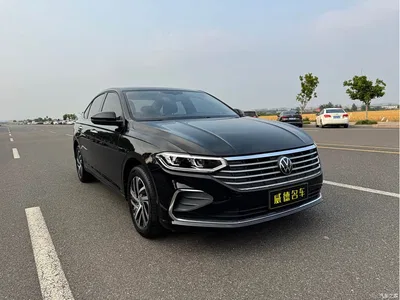2023 Volkswagen Lavida 1.5L Auto Five Million Edition, фото 2, лот 10427388