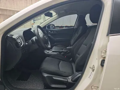 2014 Mazda Mazda3 Axela Sedan 1.5L Automatic Comfort, фото 4, лот 11081842