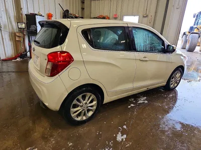 2020 CHEVROLET SPARK 1LT, фото 3, лот 10724175