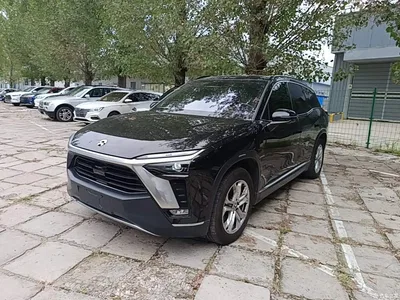 2020 NIO ES8 415KM 6-Seater, фото 1, лот 10365657