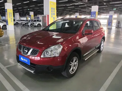 2012 Nissan Qashqai 1.6XE Wind 5MT 2WD, фото 1, лот 11519761