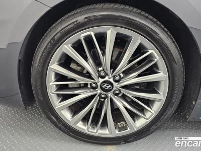 2018 Hyundai Grandeur 2.4 Premium, фото 4, лот 10608843