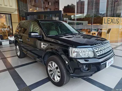 2010 Land Rover Freelander 2 3.2 i6 Automatic HSE Petrol, фото 3, лот 11074615