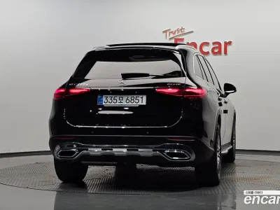 2023 Mercedes-Benz GLC-Class GLC220 d 4MATIC, фото 3, лот 10223814