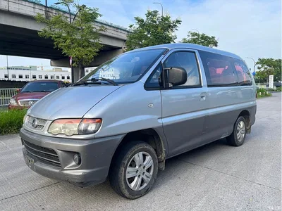2014 Dongfeng Lingzhi V3 1.5L 7-seater Comfort, фото 1, лот 11166166