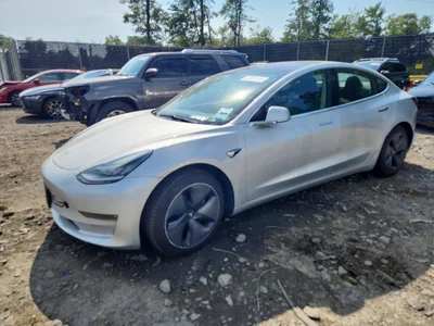 2018 TESLA MODEL 3, фото 1, лот 10855834