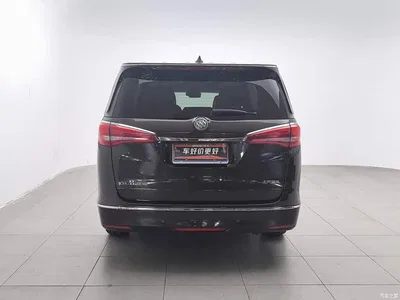 2017 Buick GL8 ES 28T Flagship China V, фото 4, лот 10769319