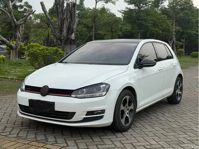 2015 Volkswagen Golf 1.4TSI Manual Comfort, фото 1, лот 10450947