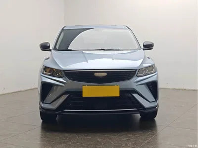 2025 Geely Binyue 1.5L CVT Super Edition, фото 4, лот 10305896