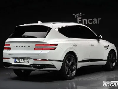 2025 Genesis GV80 2.5T Gasoline 2WD, фото 2, лот 10209166