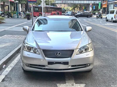 2006 Lexus ES 350, фото 2, лот 10316780